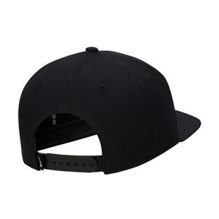 Unisex Dri-FIT Pro Flat Brim Future Logo Adjustable Cap NIKE