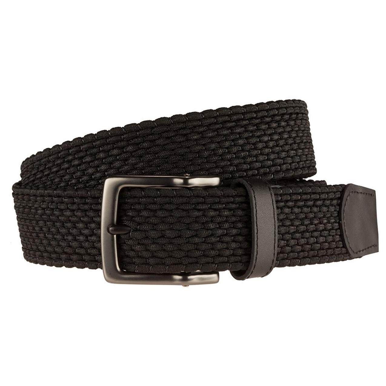 Stretch Woven Belt