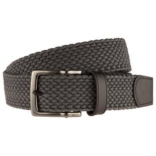 Stretch Woven Belt