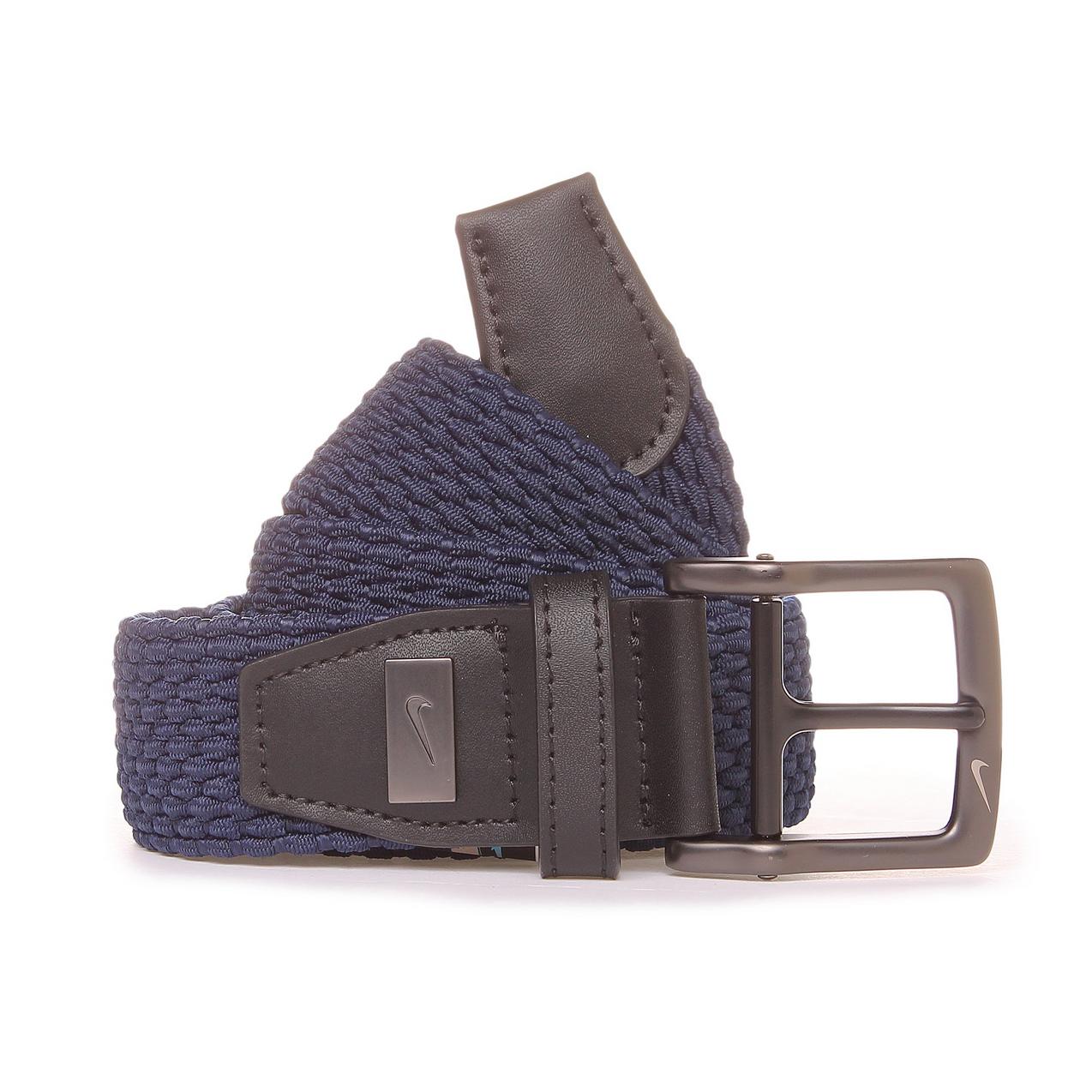 Stretch Woven Belt