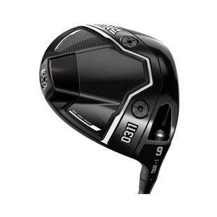 Bois de d&eacute;part Black Ops Tour - D&Eacute;MO PXG
