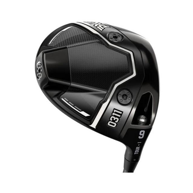 DEMO Black Ops Tour Driver | PXG | Drivers | Men's | Golf Town Limited