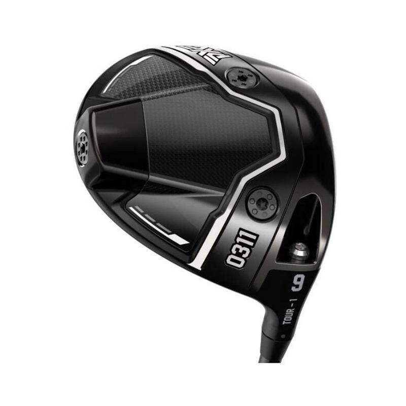 DEMO Black Ops Tour Driver