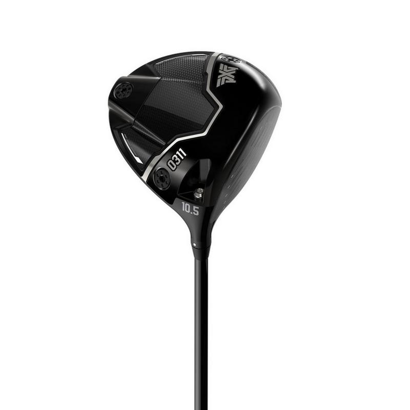 DEMO Black Ops Driver