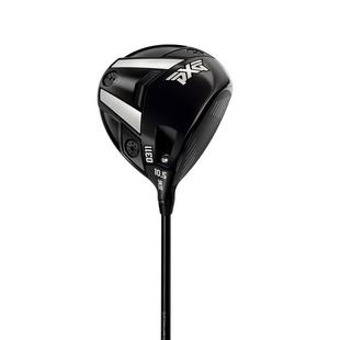 Bois de départ 0311 GEN 6 - Démo PXG