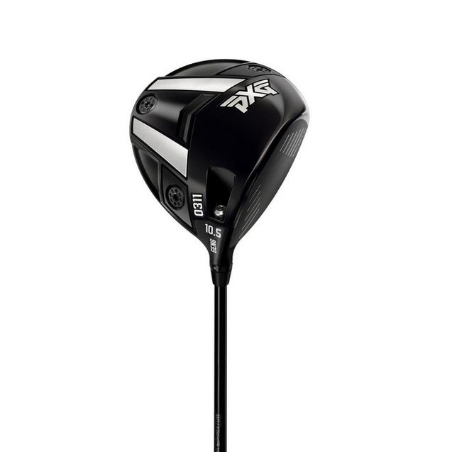 DEMO 0311 GEN 6 Driver PXG