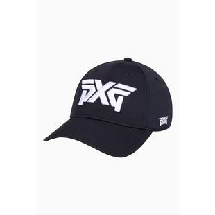 Casquette à couronne basse non structurée pour hommes PXG