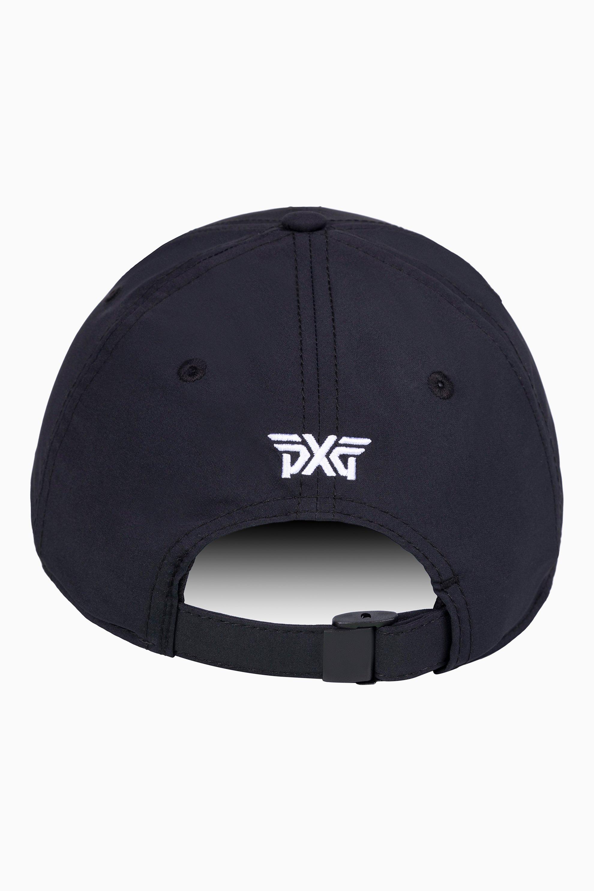 Men's Unstructured Low Crown Cap
