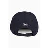 Casquette &agrave; couronne basse non structur&eacute;e pour hommes