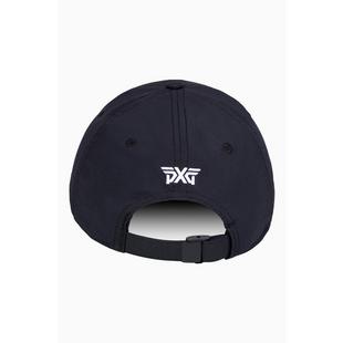 Casquette &agrave; couronne basse non structur&eacute;e pour hommes PXG