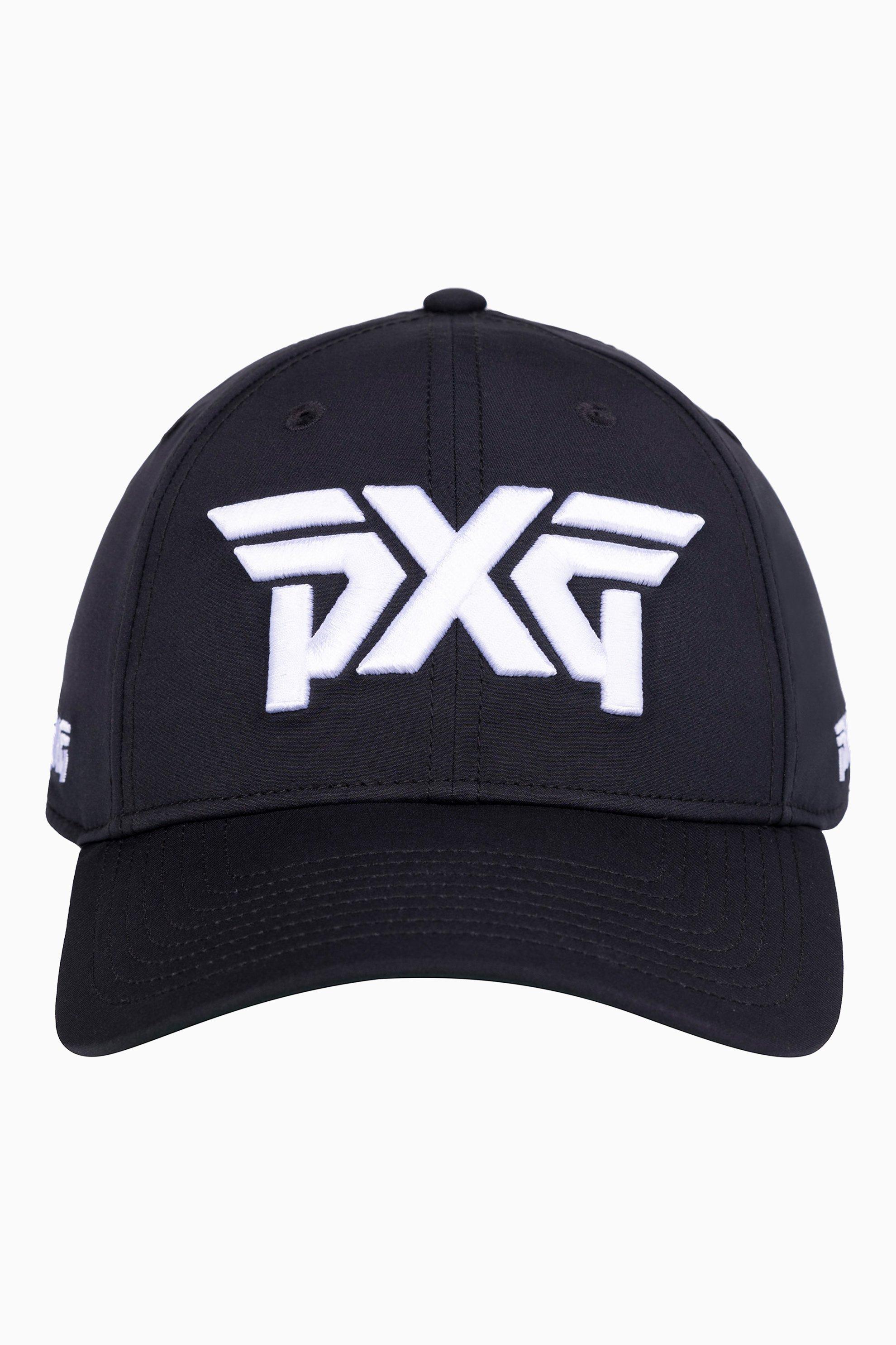 Men's Unstructured Low Crown Cap