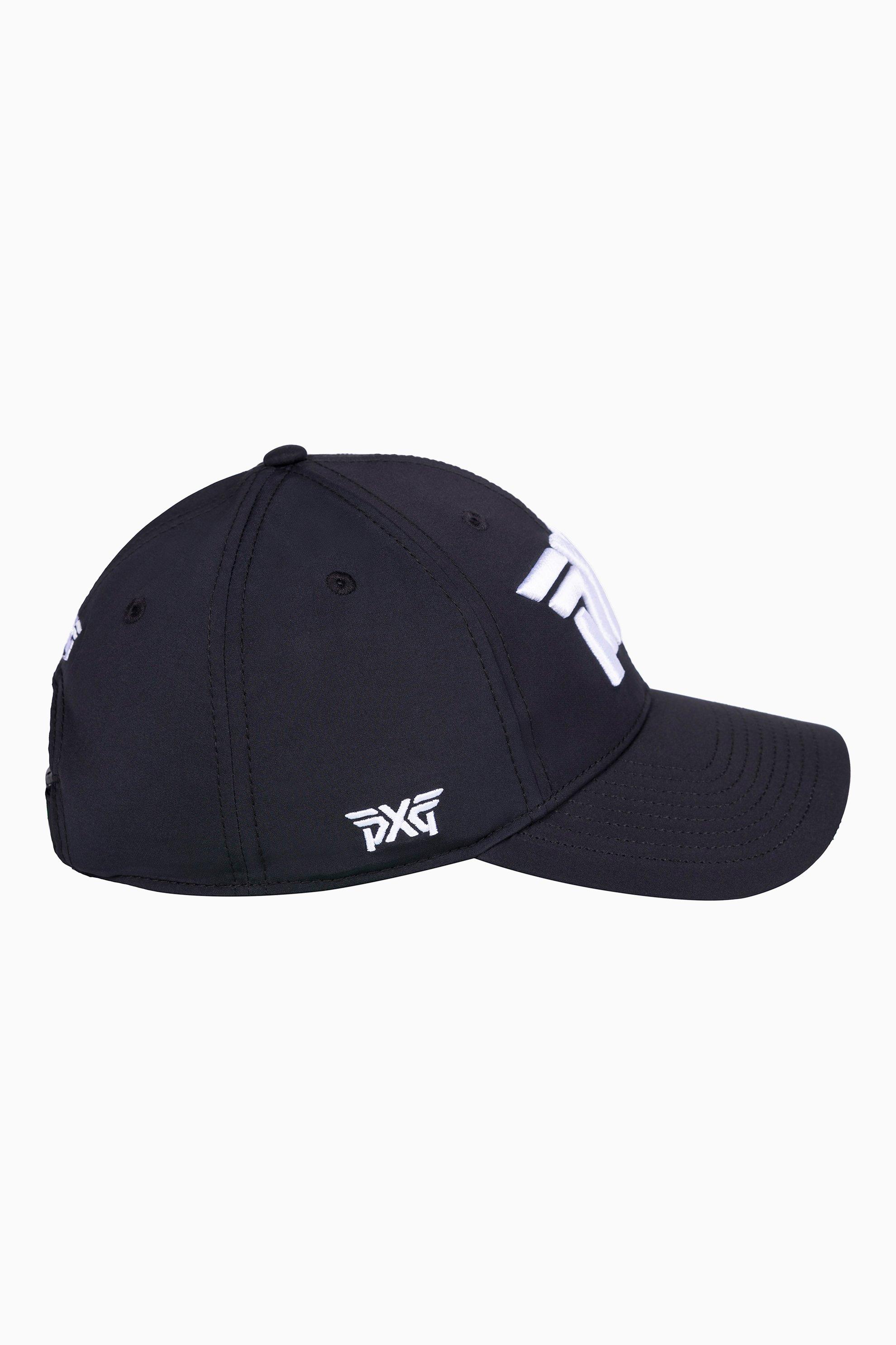 Men's Unstructured Low Crown Cap