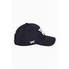 Casquette &agrave; couronne basse non structur&eacute;e pour hommes