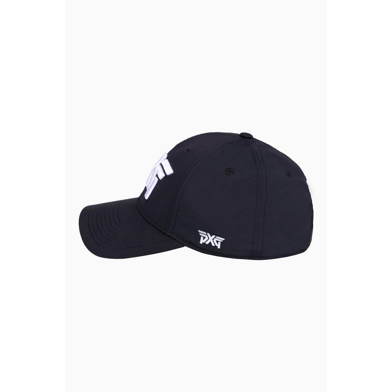 Men's Unstructured Low Crown Cap