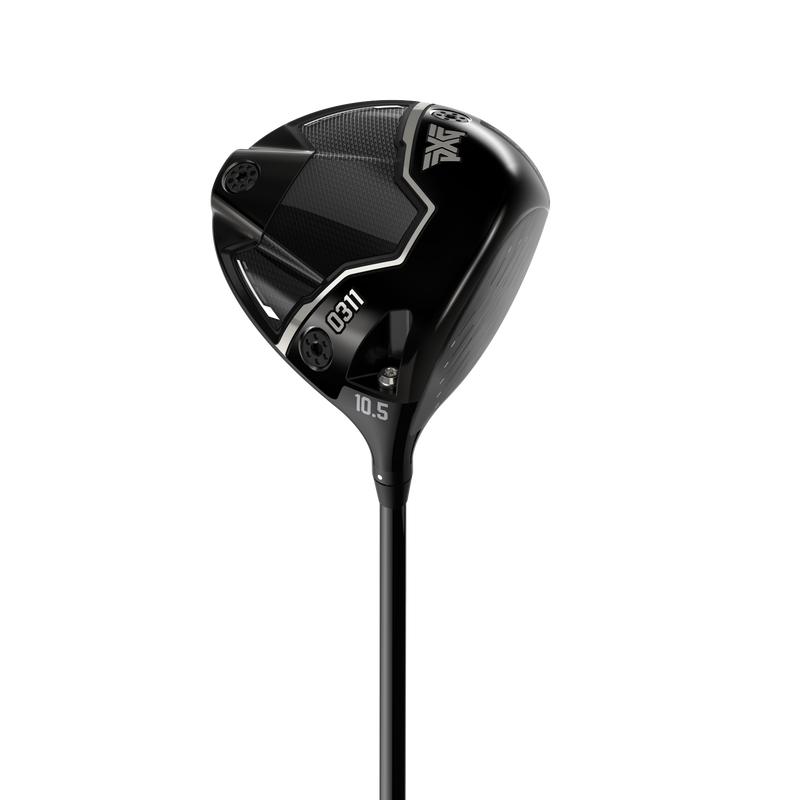 PXG Black Ops Driver
