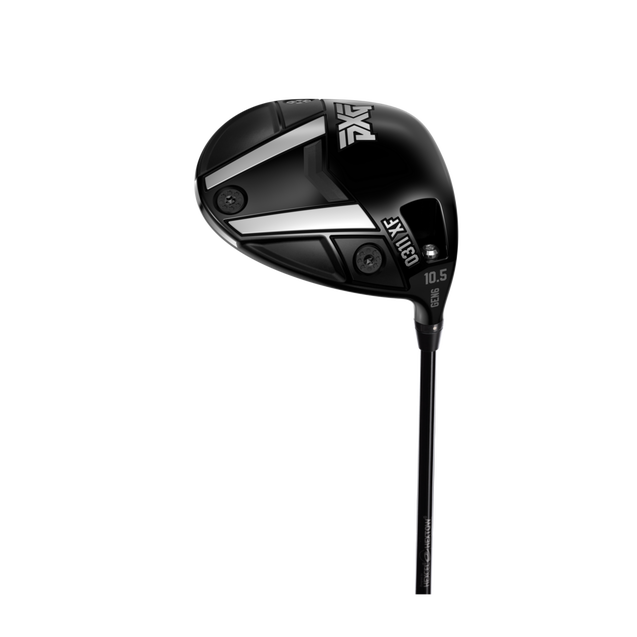 0311 GEN 6 XF Driver PXG