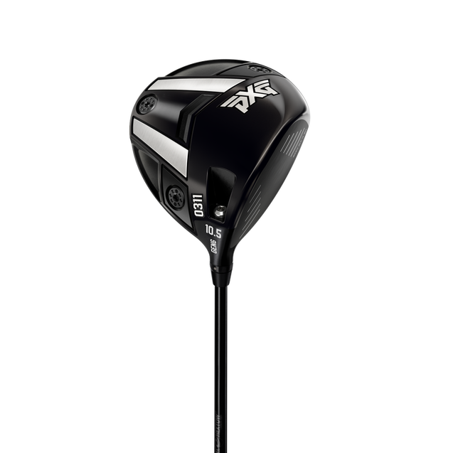 0311 GEN 6 Driver