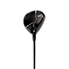 Bois d'allée Black Ops