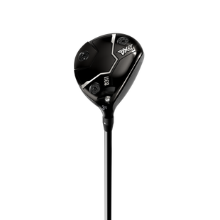 Bois d'allée Black Ops PXG
