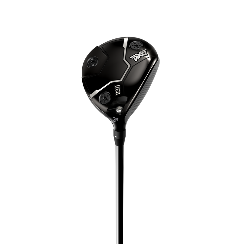 PXG Black Ops Fairway