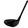 Bois d'allée Black Ops
