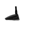 Bois d'allée Black Ops
