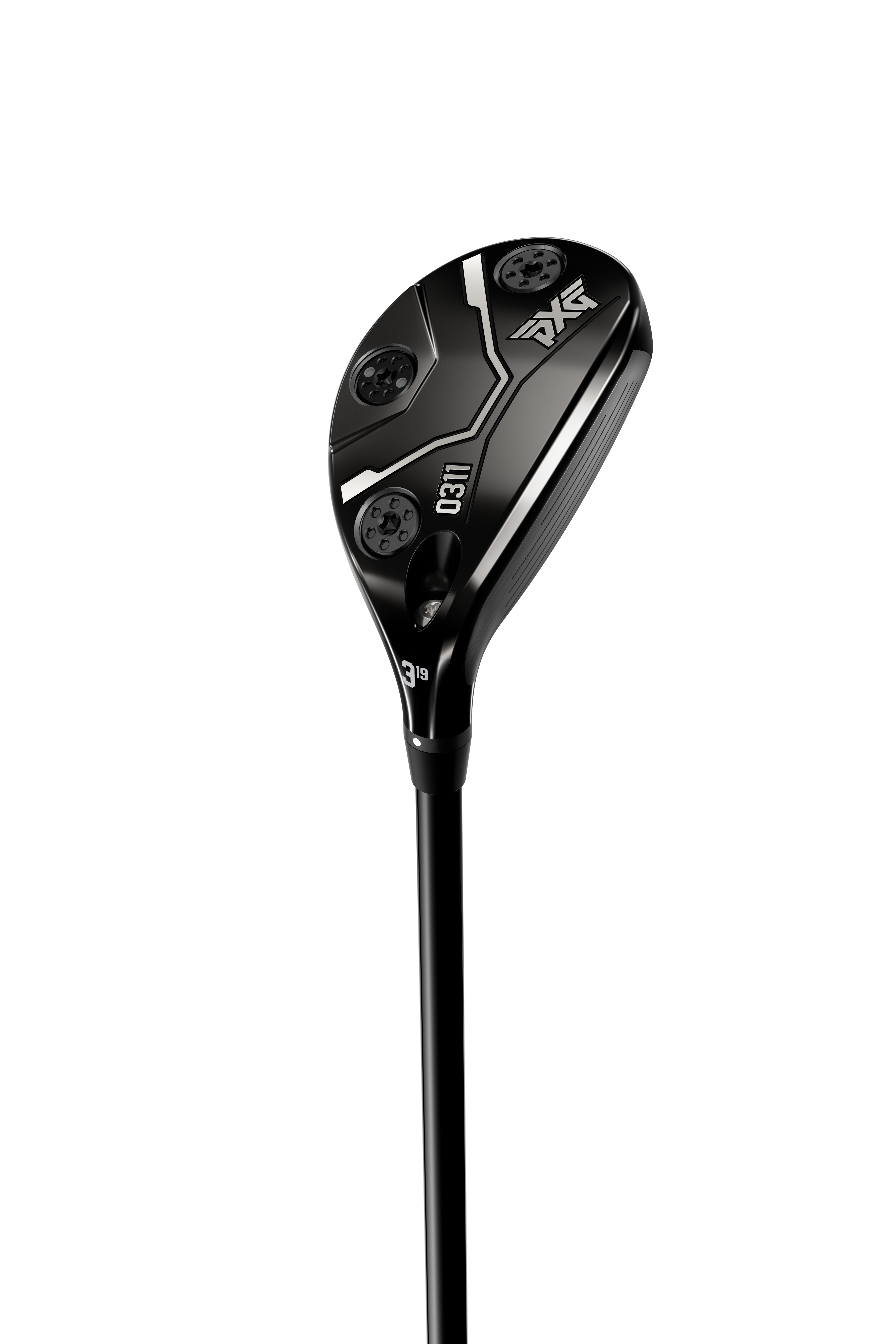 PXG 0311 BLACK OPS ペンタスブラック７S Black Ops Drivers | Breakthrough Technology | PXG
