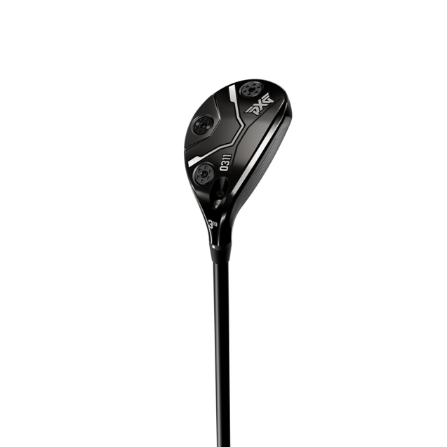 Black Ops Hybrid PXG