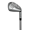 GEN6 XP 4-PW Double Chrome Iron Set with Steel Shafts