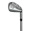 GEN6 XP 4-PW Double Chrome Iron Set with Graphite Shafts