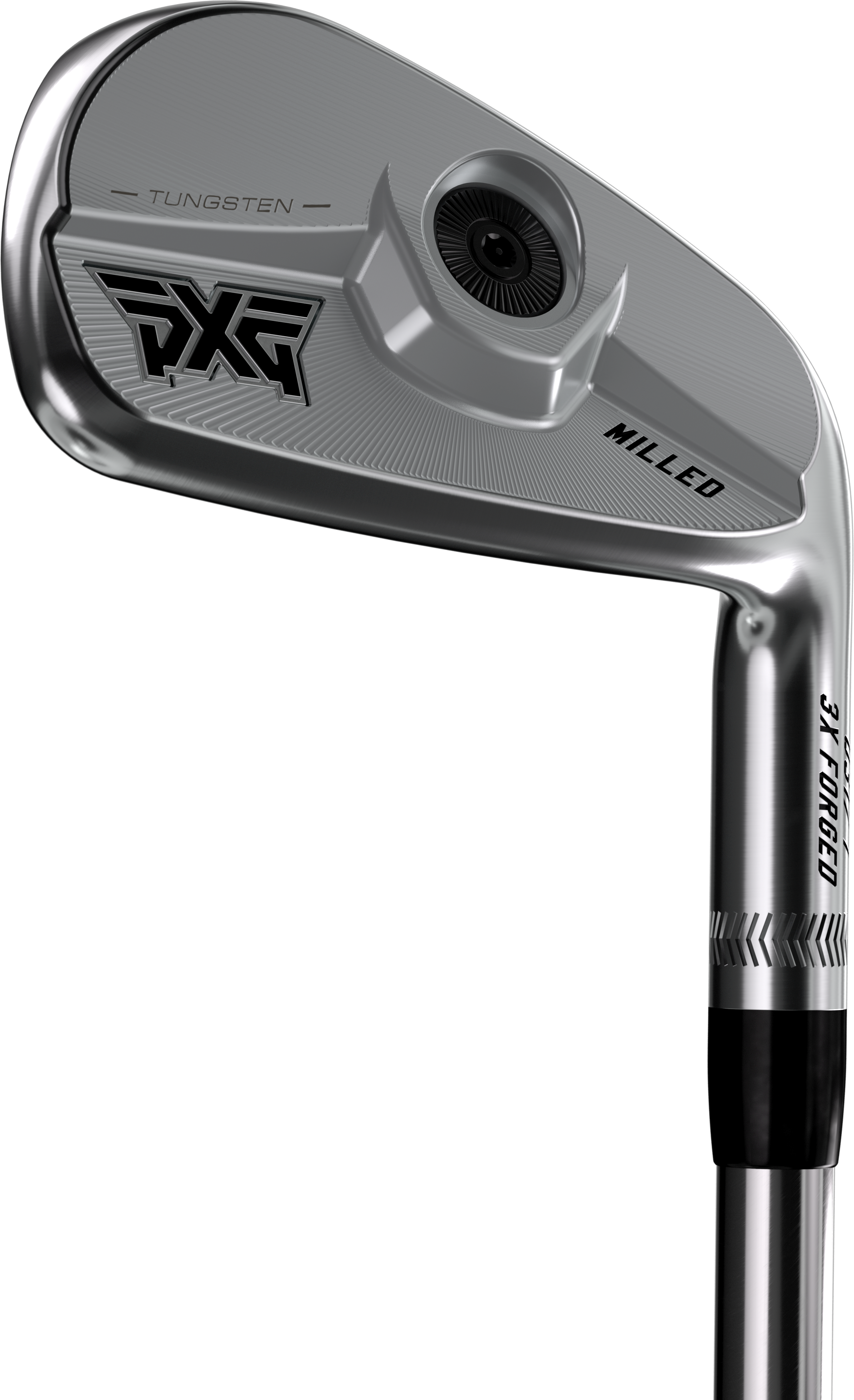 PXG 0317 X Proto - Australian Golf Digest