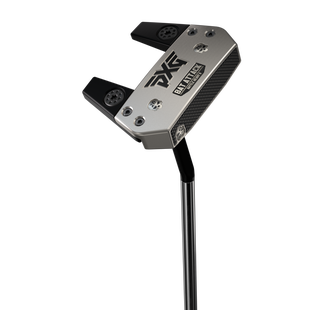 Battle Ready 2 Bat Attack Putter PXG