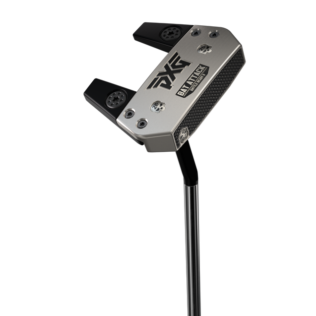 Battle Ready 2 Bat Attack Putter PXG