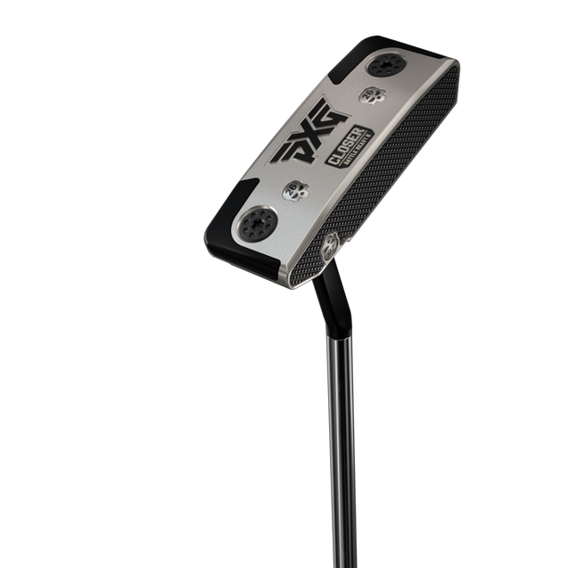 Battle Ready 2 Closer Putter PXG