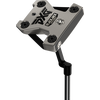 Battle Ready 2 Blackjack Putter with Plumber's Neck