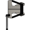 Battle Ready 2 Blackjack Putter with Plumber's Neck