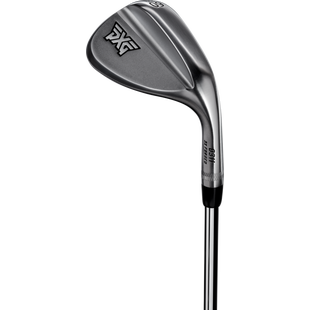 Cocheur 3x Forged avec tige en acier