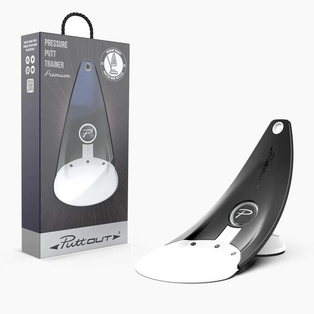 Pressure Putt Trainer PUTTOUT