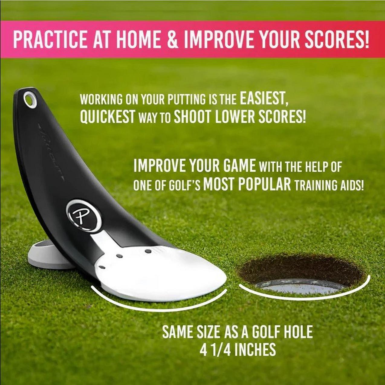 Pressure Putt Trainer