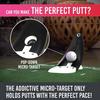 Pressure Putt Trainer