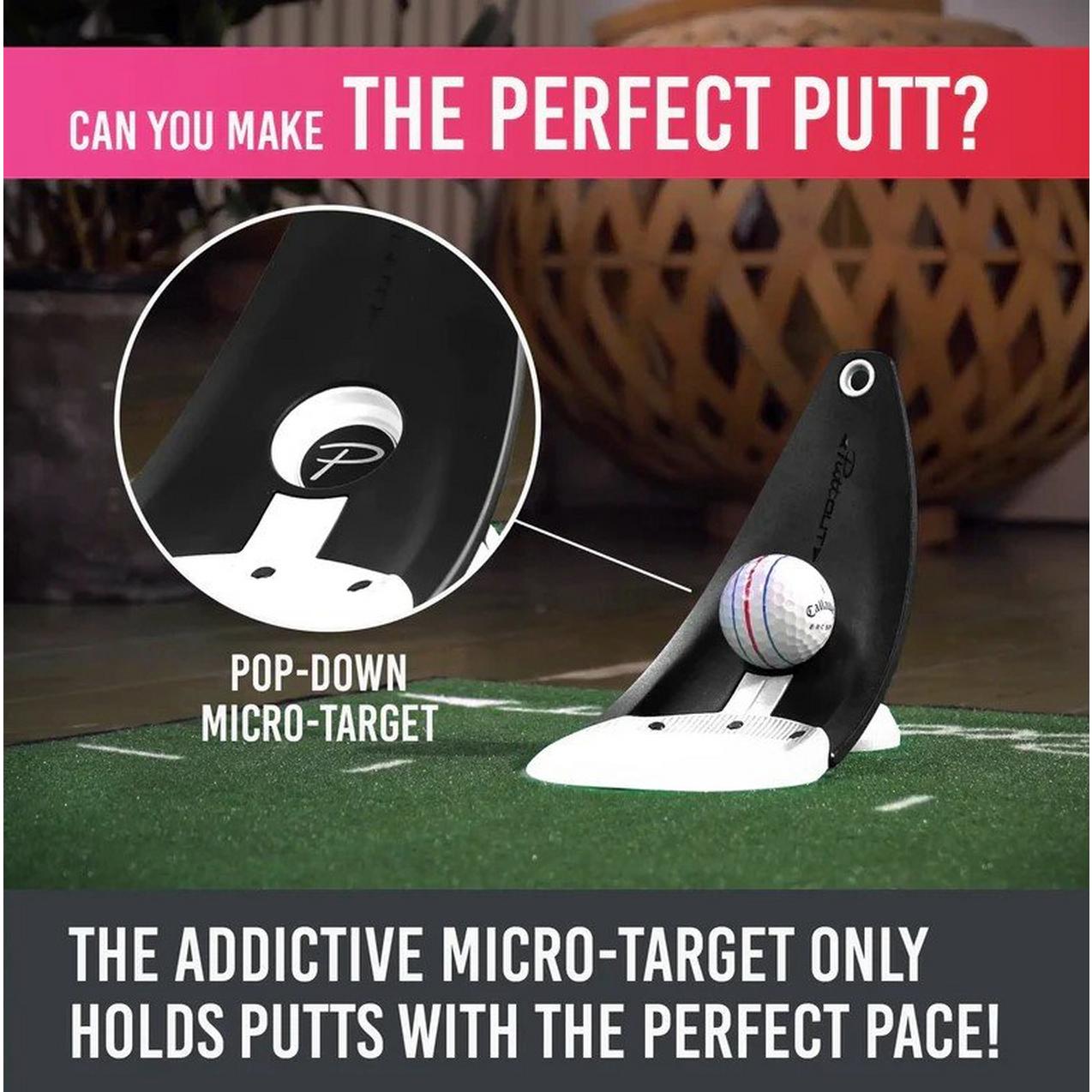 Pressure Putt Trainer