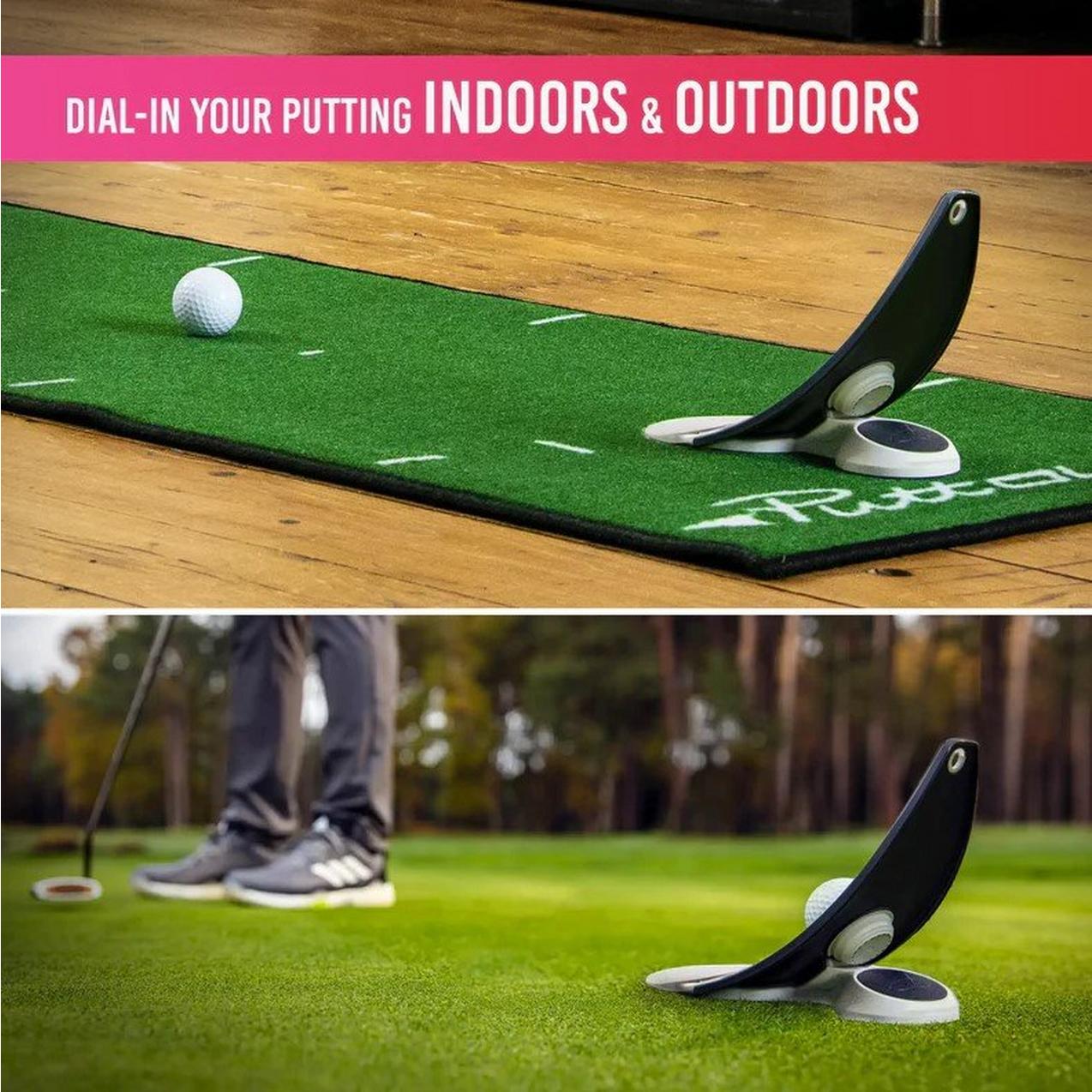 Pressure Putt Trainer