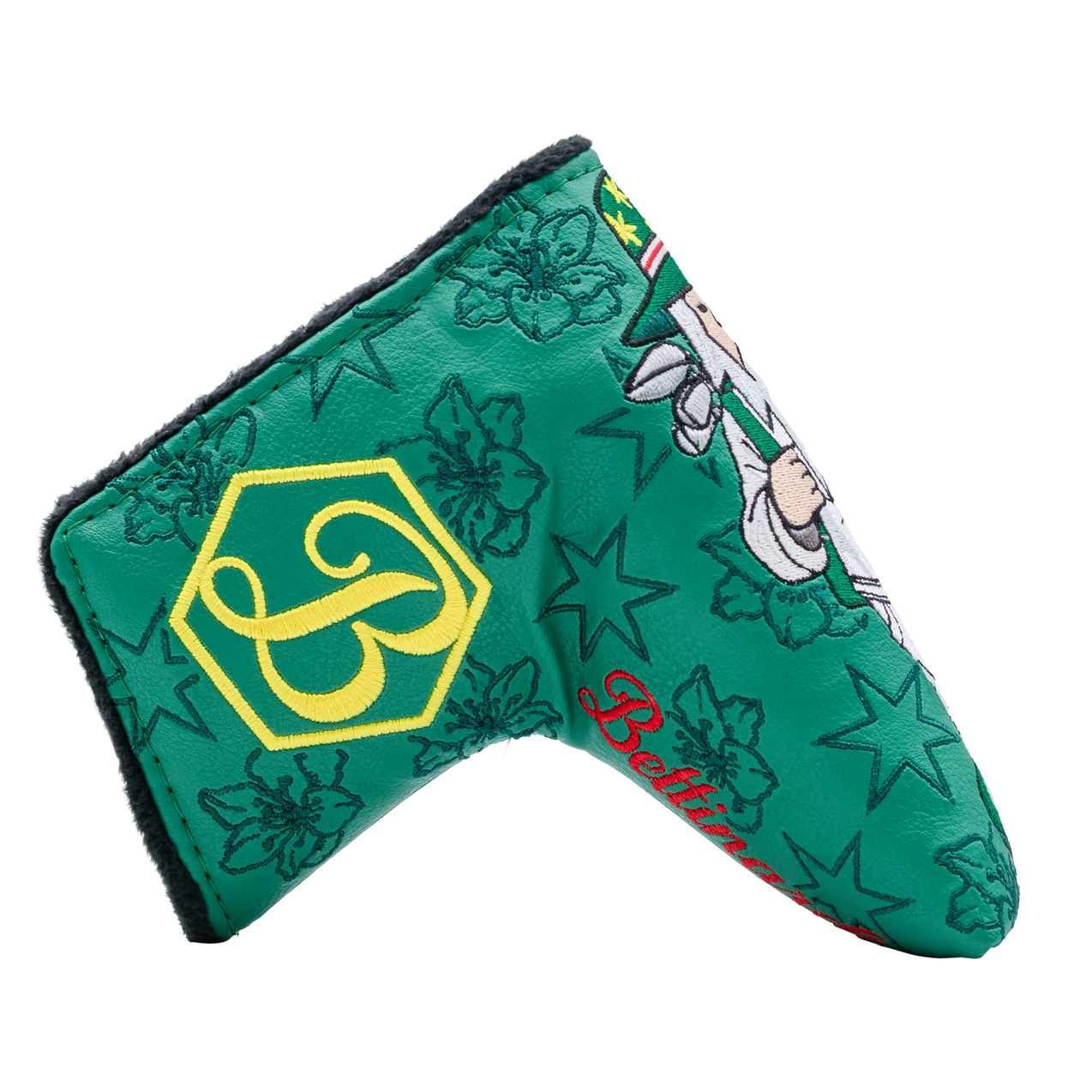 Jr. Wizard Caddie Blade Headcover