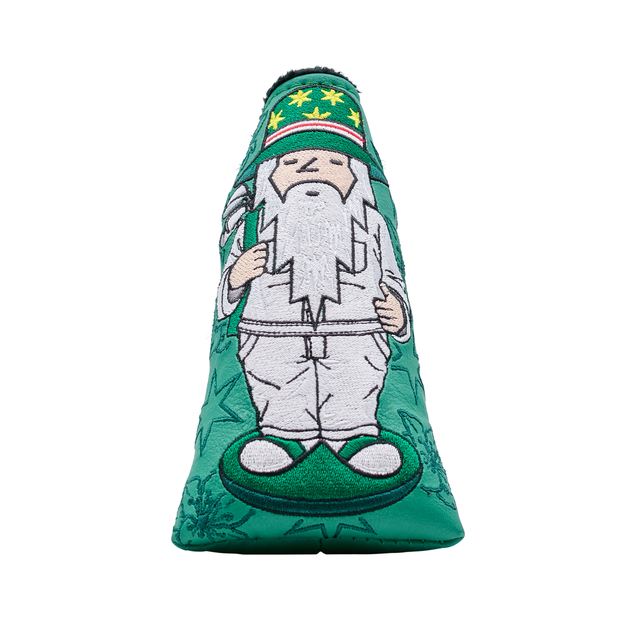 Jr. Wizard Caddie Blade Headcover