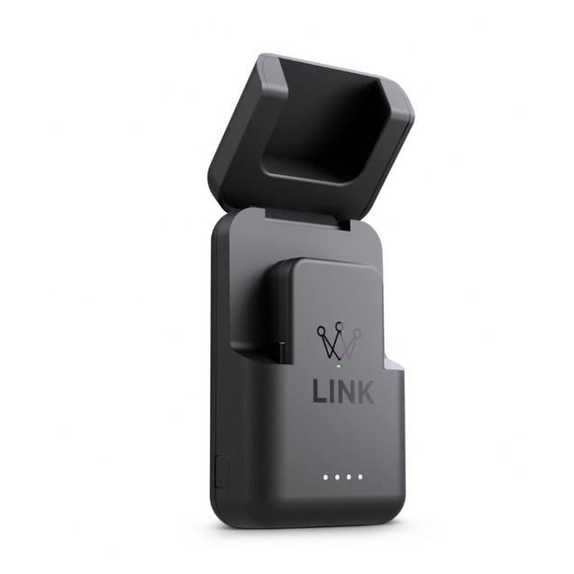 Link Pro | ARCCOS GOLF | Golf Tech | Unisex | BLACK | Golf Town
