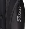 Limited Edition - Players 4 Carbon Stand Bag - Onyx Collection