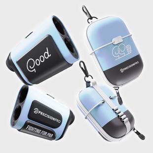 NX10 Slope Rangefinder x GOOD GOOD - Limited Edition PRECISION PRO GOLF