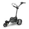 M3 GPS DHC Electric Cart