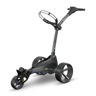M3 GPS DHC Electric Cart MOTOCADDY