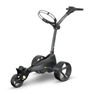 M3 GPS DHC Electric Cart